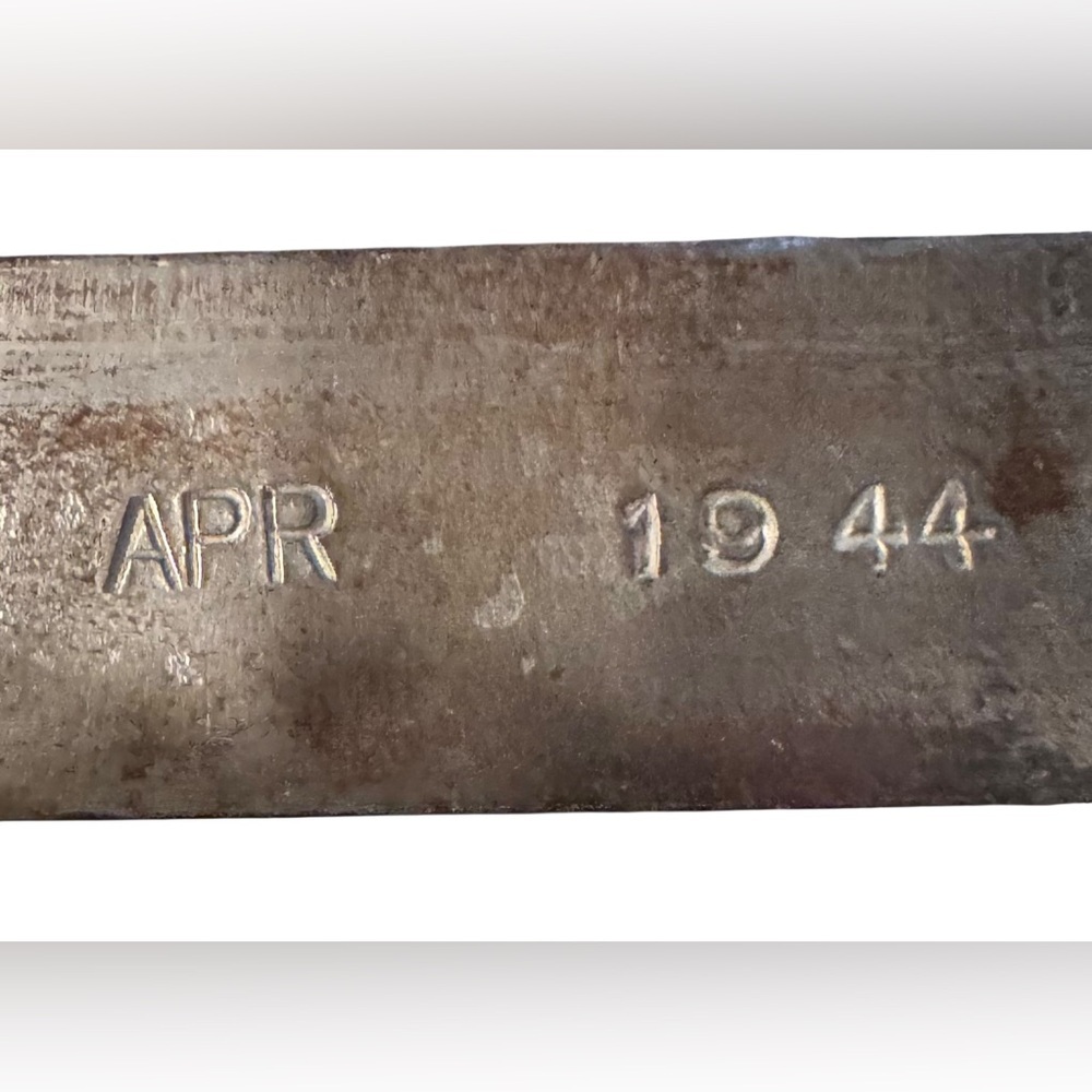 Vintage Eppelsheimer Candy Mold - Picture 9 of 9